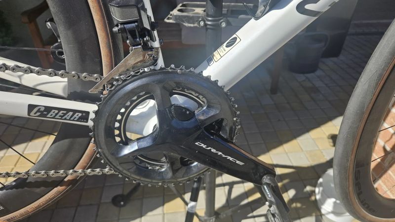 Canyon Ultimate CF SLX 9.0 Di2 Dura-Ace