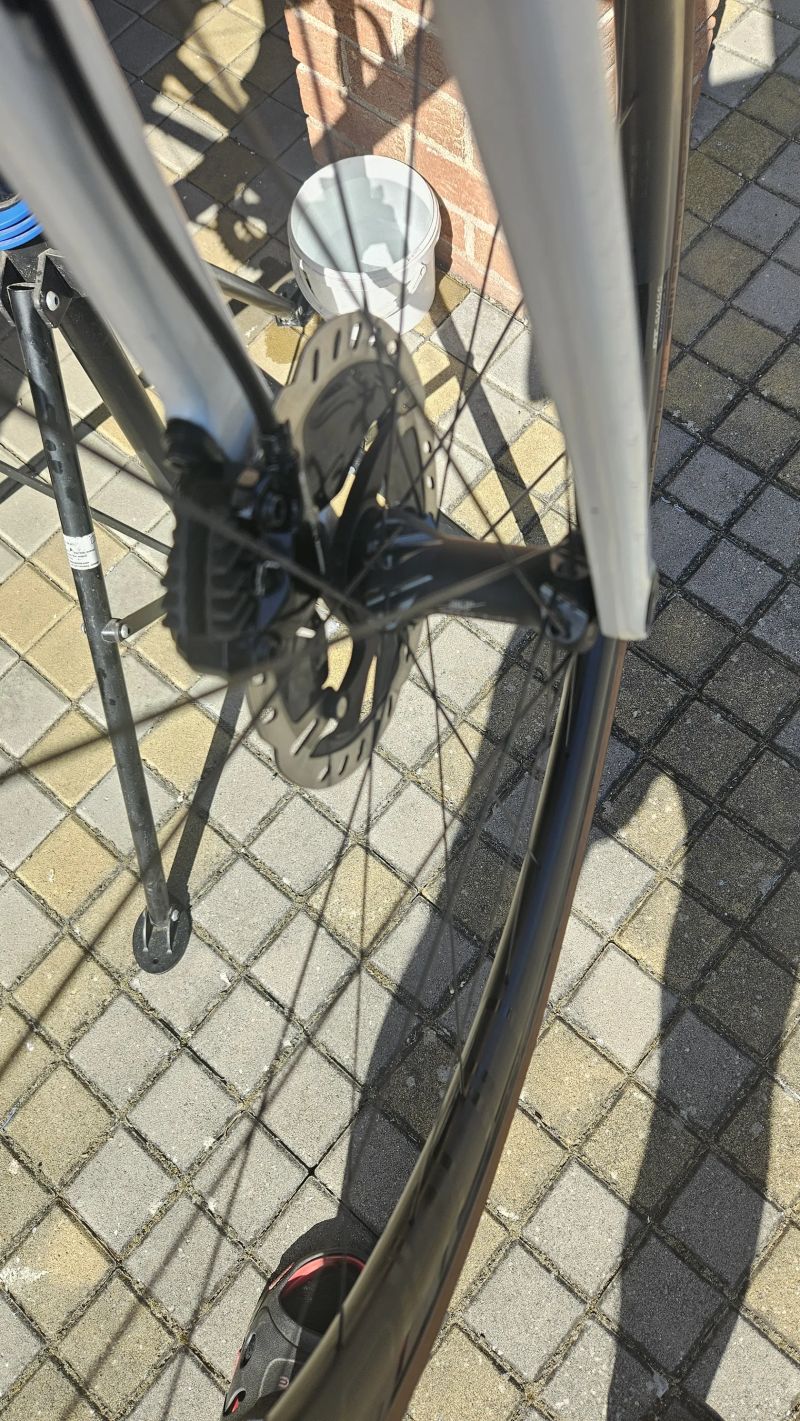 Canyon Ultimate CF SLX 9.0 Di2 Dura-Ace