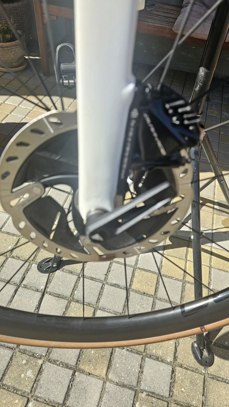 Canyon Ultimate CF SLX 9.0 Di2 Dura-Ace