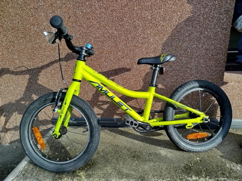 Amulet Mini Lite