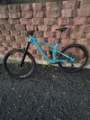 Cube Cube Stereo ONE77 Race