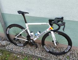 Specialized S-works Tarmac SL8