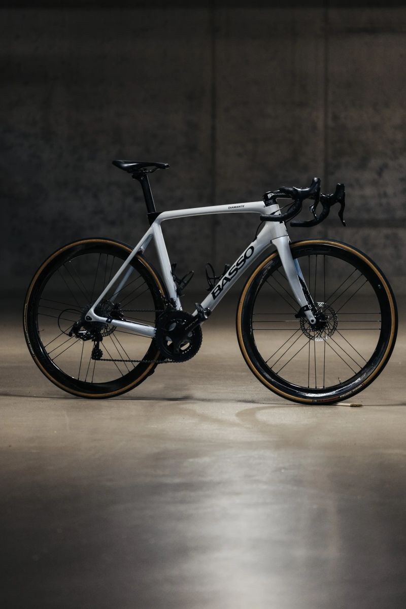 Basso Diamante
