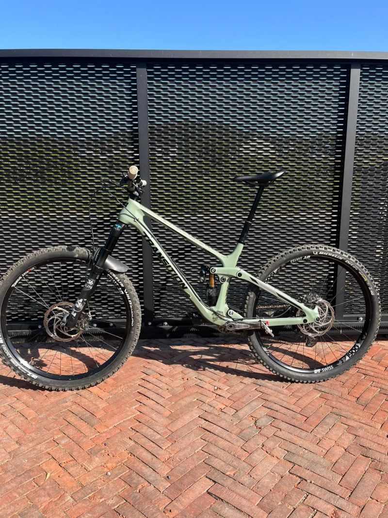 Transition Sentinel
