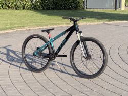 CTM Dirtking