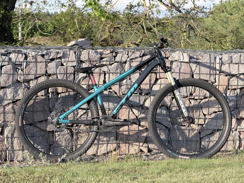 CTM Dirtking
