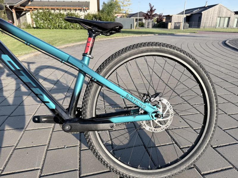 CTM Dirtking