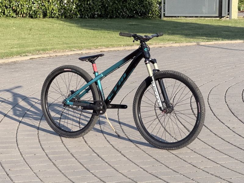 CTM Dirtking