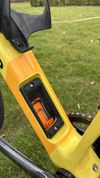 Cannondale Topstone Carbon lefty AXS