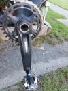 MRX 27,5"