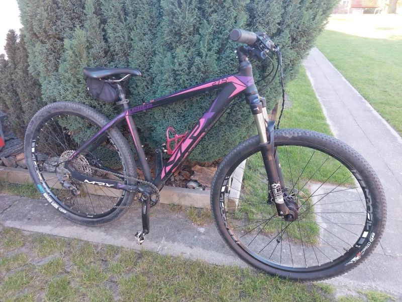 MRX 27,5"