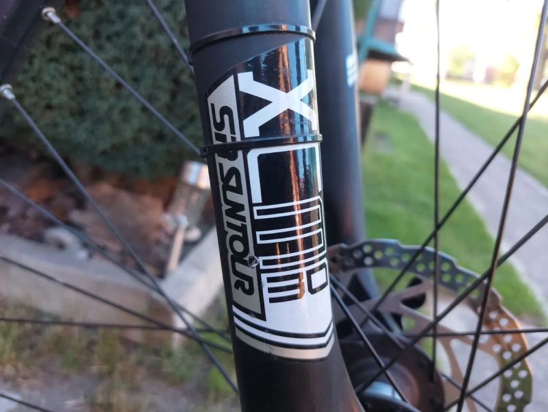 MRX 27,5"