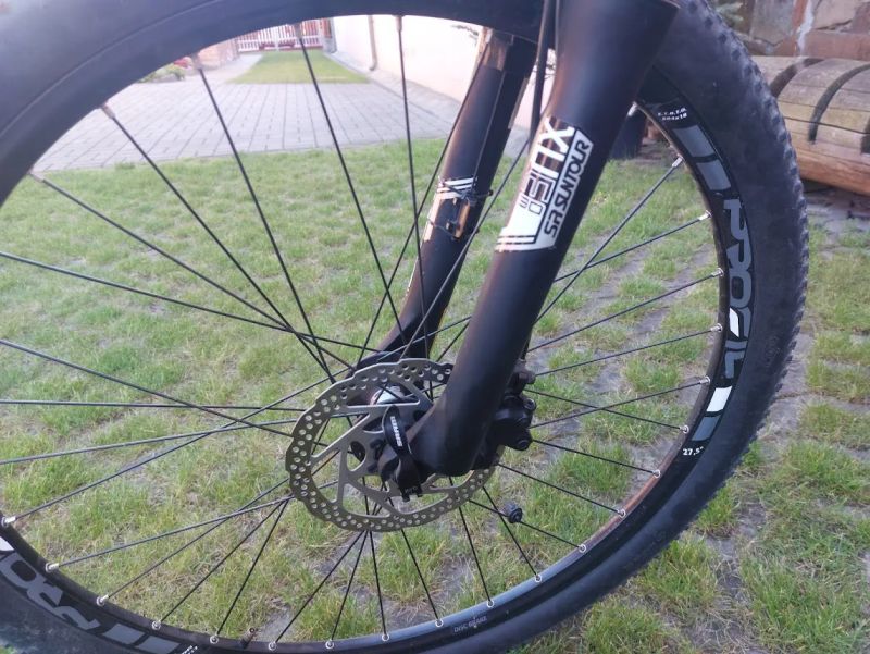 MRX 27,5"