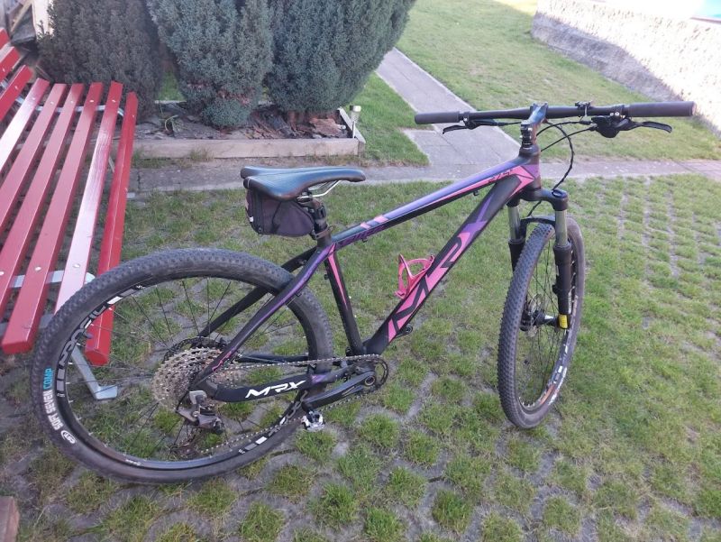 MRX 27,5"