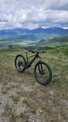Scott Spark SL RC 