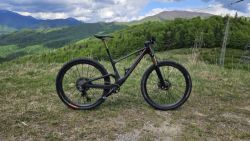 Scott Spark SL RC 