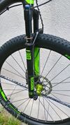 Trek 29 Superfly vel. L