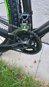 Trek 29 Superfly vel. L