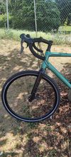 Cannondale Topstone 2023r
