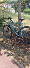 Cannondale Topstone 2023r