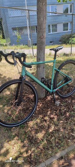 Cannondale Topstone 2023r