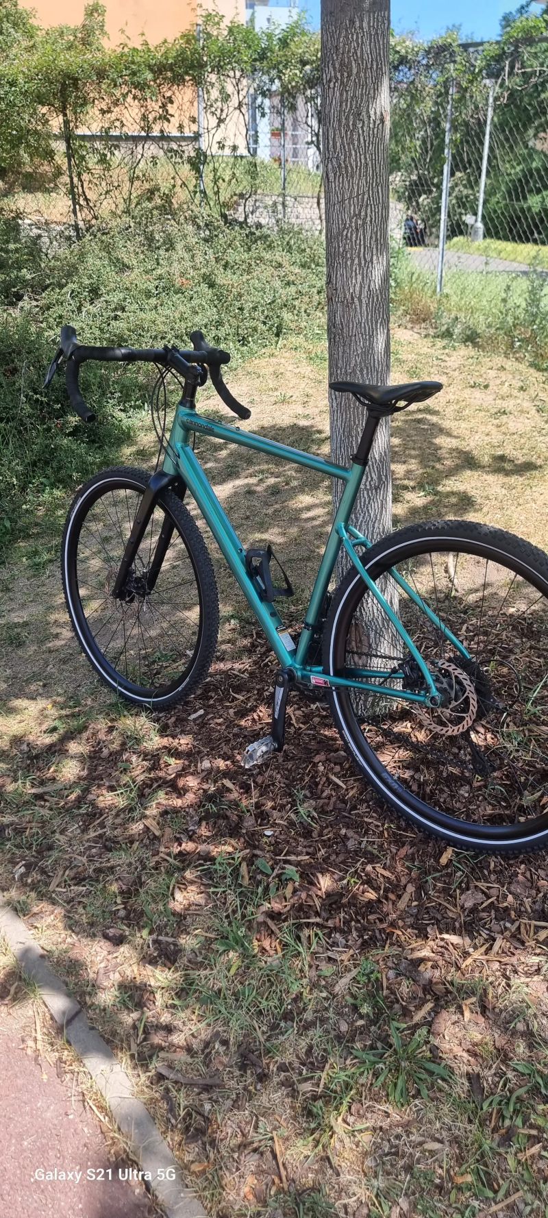 Cannondale Topstone 2023r