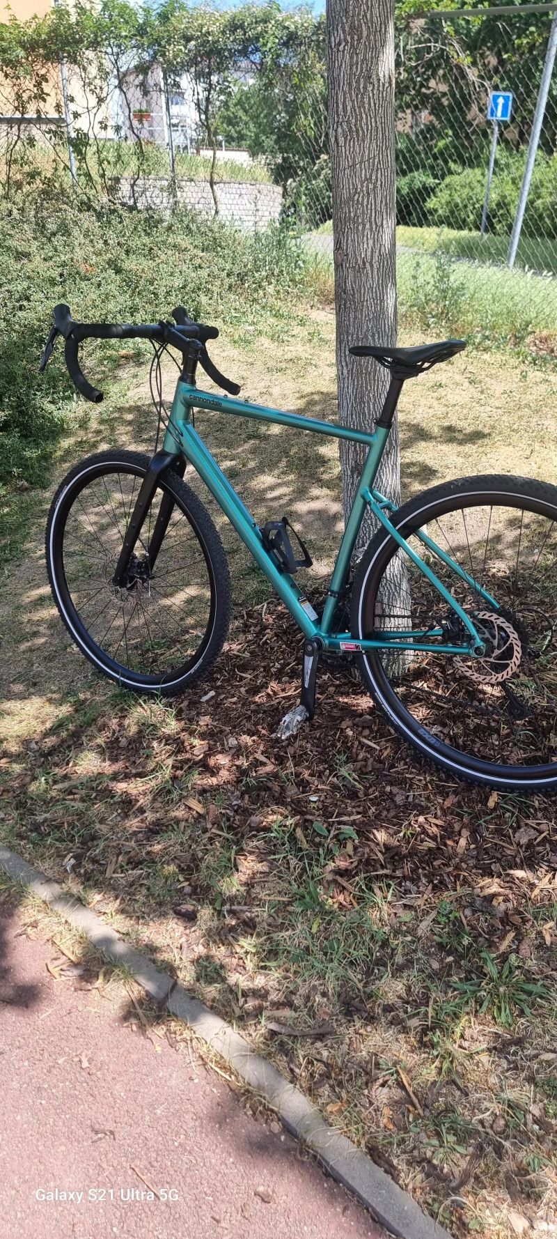 Cannondale Topstone 2023r