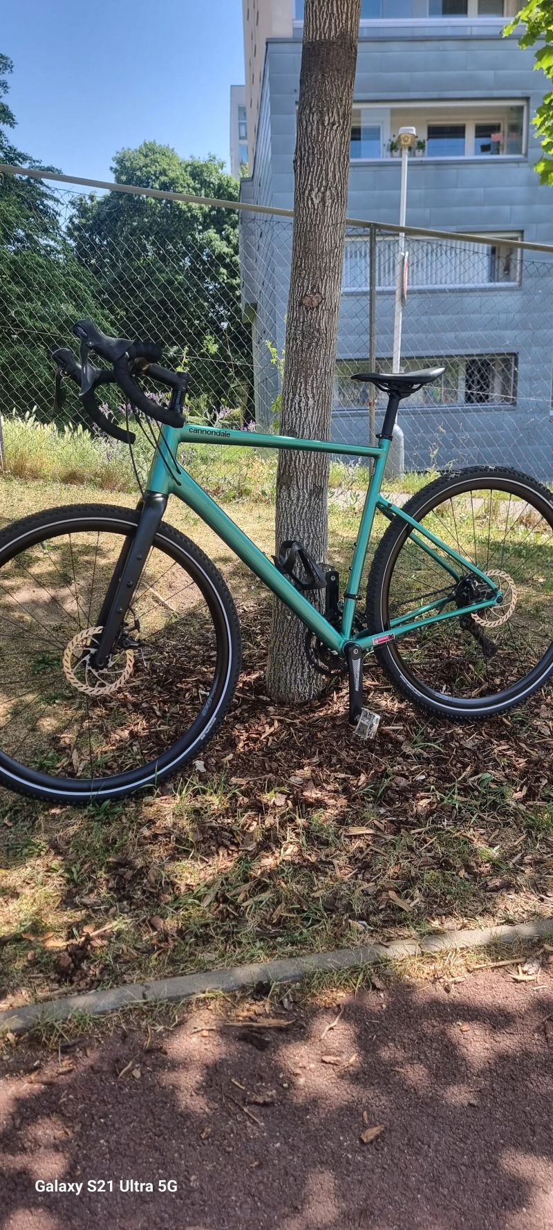 Cannondale Topstone 2023r