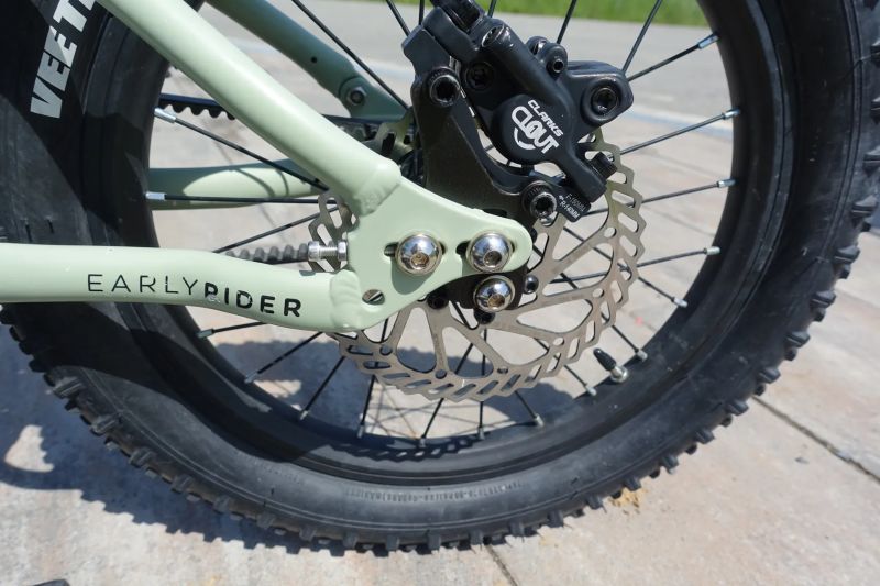 Early Rider EARLY RIDER Seeker 16