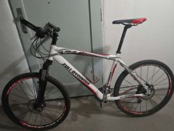 Kolo XC Kola 26" Rám 19"