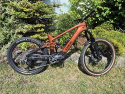 Trek Rail+ 9.8 GX AXS T-Type Gen 5
