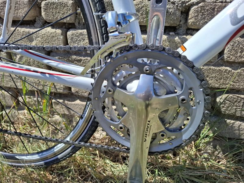 Cannondale Synapse