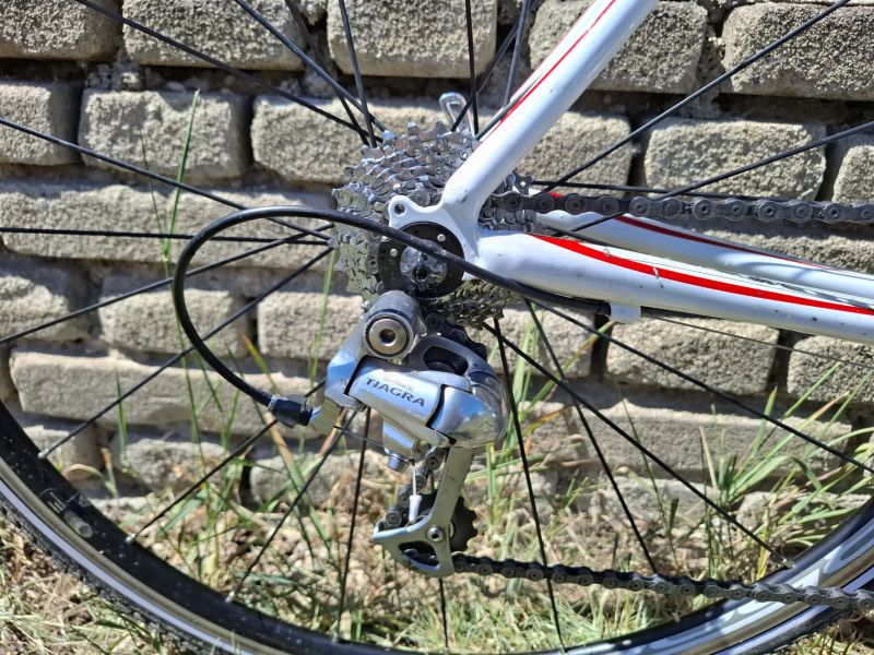 Cannondale Synapse