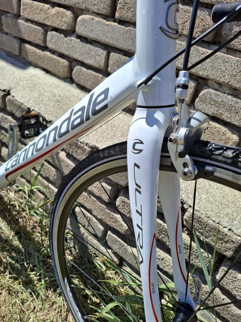 Cannondale Synapse