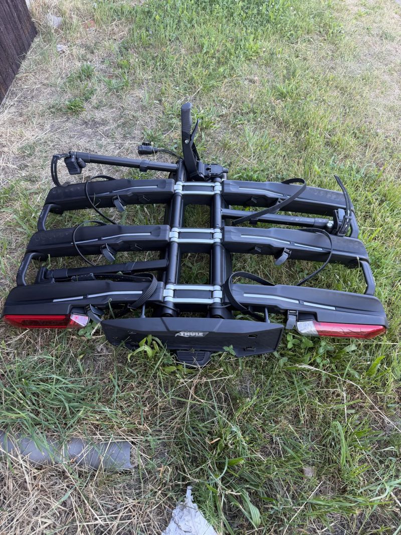 Thule Epos 3 nosic kol na tažné zarizeni