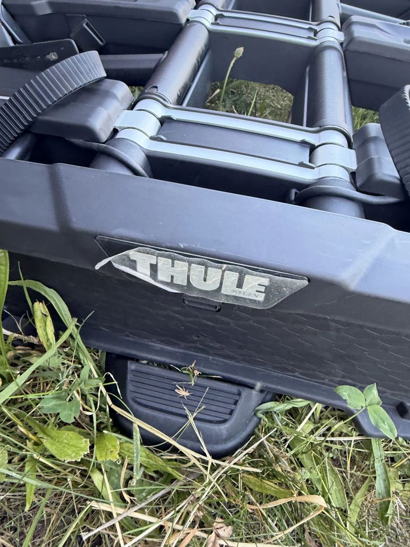 Thule Epos 3 nosic kol na tažné zarizeni