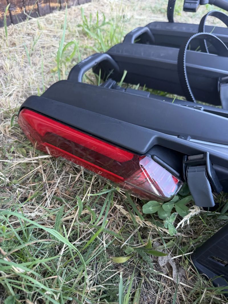 Thule Epos 3 nosic kol na tažné zarizeni