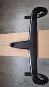 Cannondale x Momodesign System Bar R-One karbonová řídítka