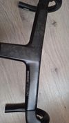 Cannondale x Momodesign System Bar R-One karbonová řídítka