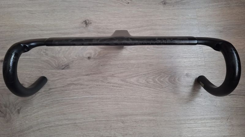 Cannondale x Momodesign System Bar R-One karbonová řídítka