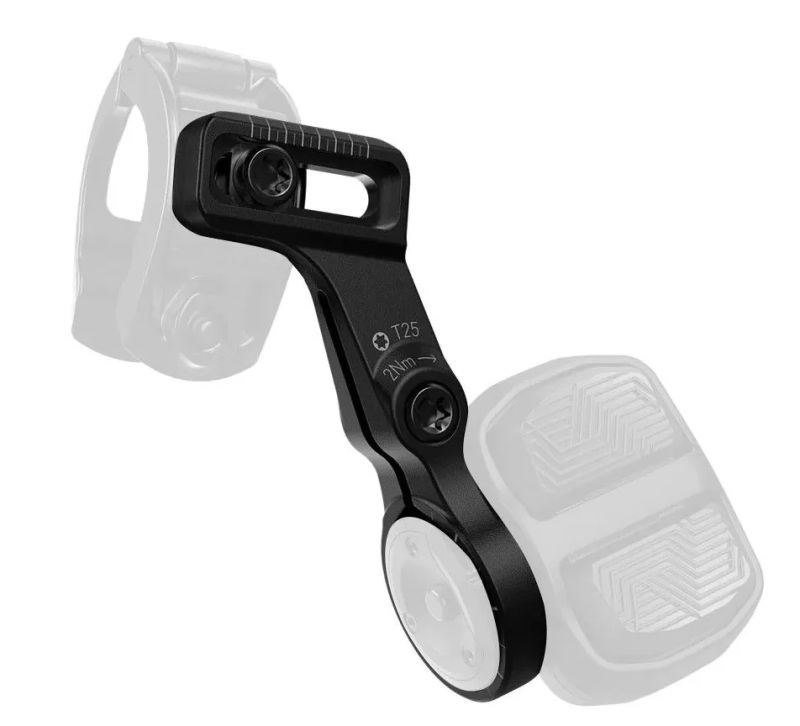 Sram POD AXS objímka elektronického řazení Matchmaker pravé+levé