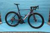GIANT Propel Advanced 1 Di2 2026 – závodní aero silnička - NOVÁ