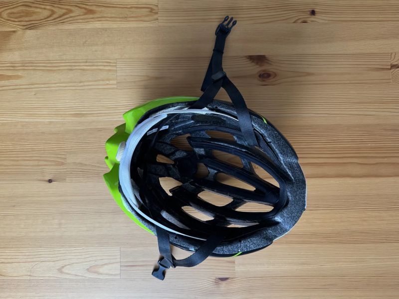 Helma Cannondale Teramo 52-58 cm