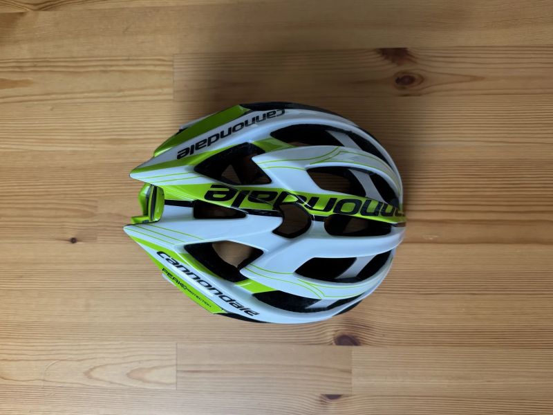 Helma Cannondale Teramo 52-58 cm