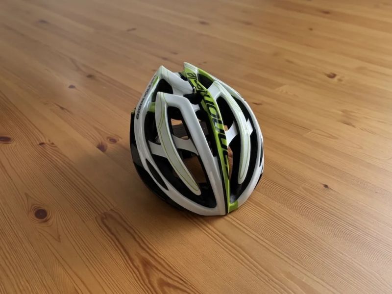 Helma Cannondale Teramo 52-58 cm