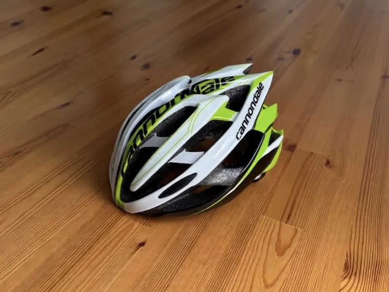 Helma Cannondale Teramo 52-58 cm