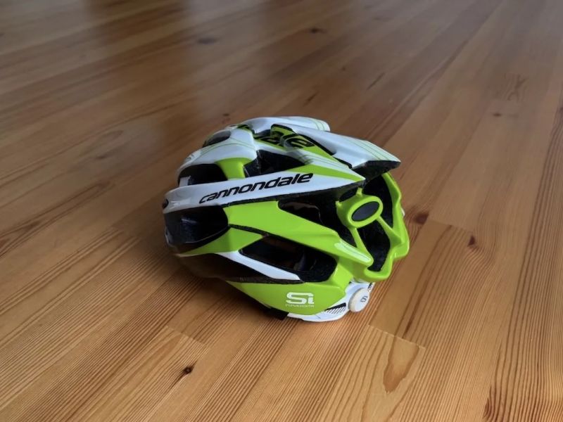 Helma Cannondale Teramo 52-58 cm