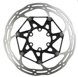 Sram Centerline 2 Piece Rounded kotouč 160mm a 180mm 