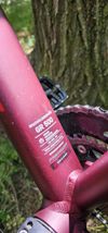 Merida SCULTURA ENDURANCE GR 500