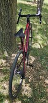 Merida SCULTURA ENDURANCE GR 500